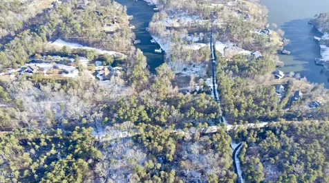 Tbd Quail Roost Drive Semora NC 27343