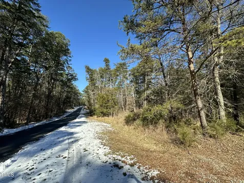 Tbd Quail Roost Drive Semora NC 27343