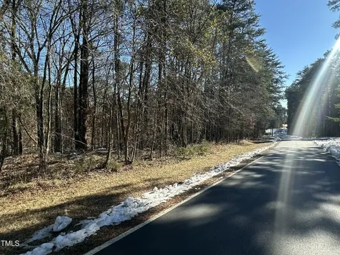 Tbd Quail Roost Drive Semora NC 27343