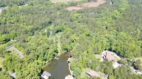 Tbd Quail Roost Drive Semora NC 27343
