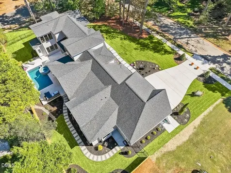 7013 Buckhead Drive Raleigh NC 27615