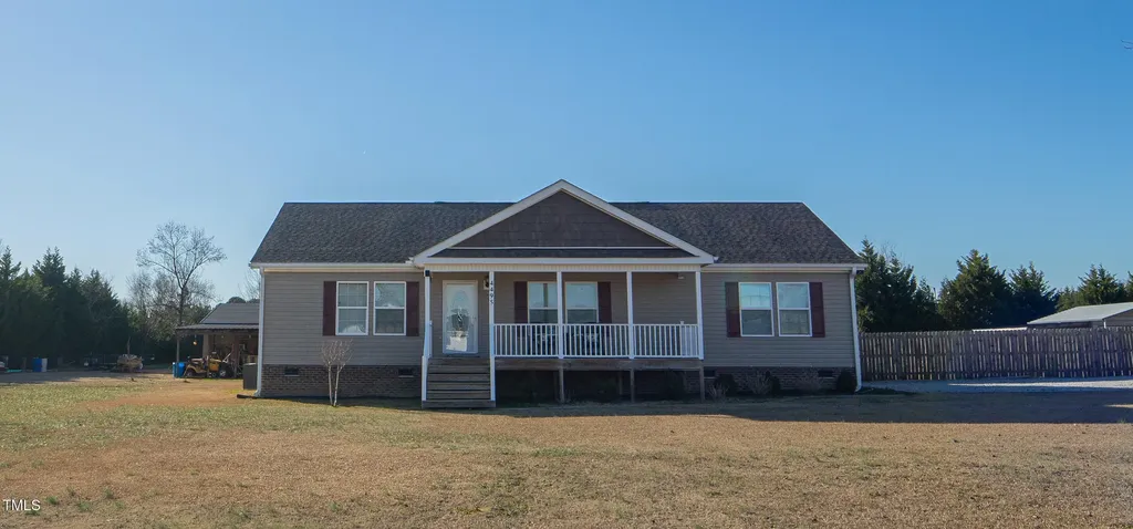 4495 Little Creek Church Road Clayton NC 27520