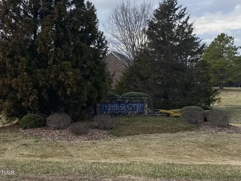 4524 W Millstone Drive Burlington NC 27215