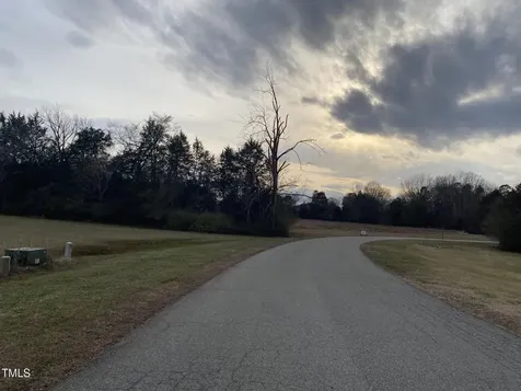 4524 W Millstone Drive Burlington NC 27215