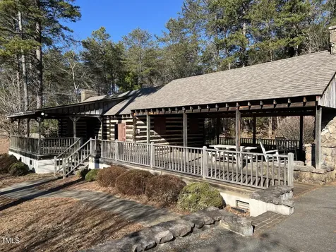 4524 W Millstone Drive Burlington NC 27215
