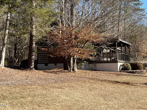 4524 W Millstone Drive Burlington NC 27215