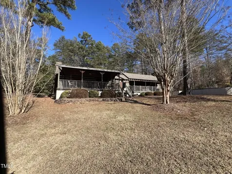 4524 W Millstone Drive Burlington NC 27215
