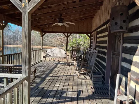 4524 W Millstone Drive Burlington NC 27215