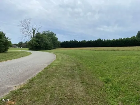 4524 W Millstone Drive Burlington NC 27215