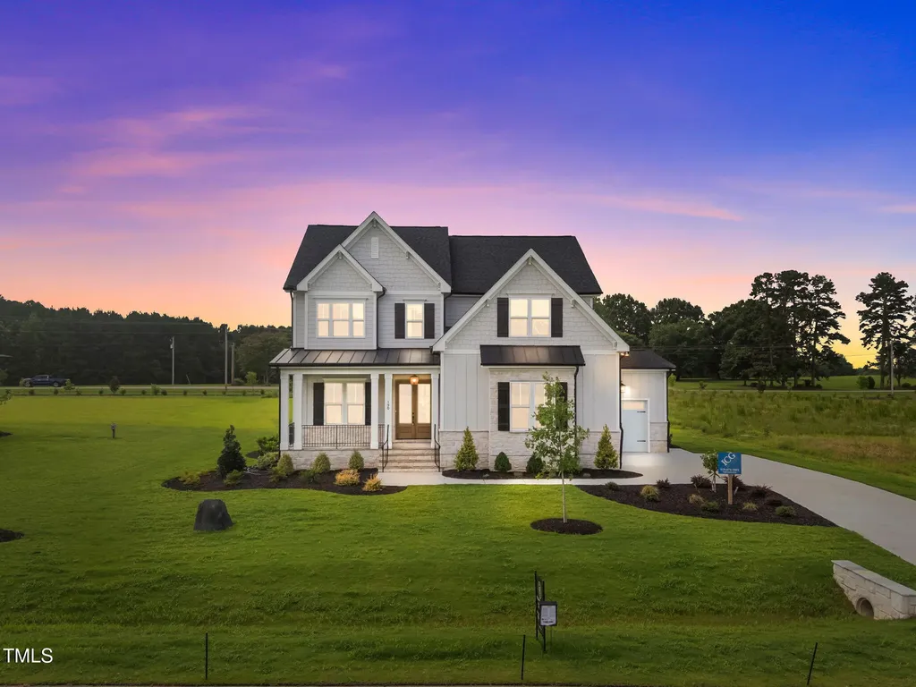 190 Broadleaf Lane Youngsville NC 27596