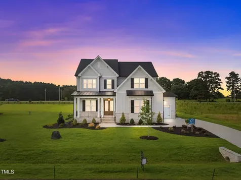 190 Broadleaf Lane Youngsville NC 27596