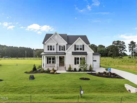 190 Broadleaf Lane Youngsville NC 27596