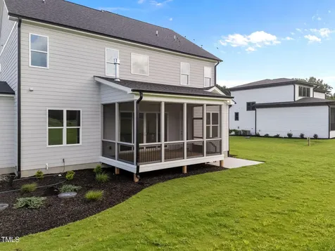 190 Broadleaf Lane Youngsville NC 27596