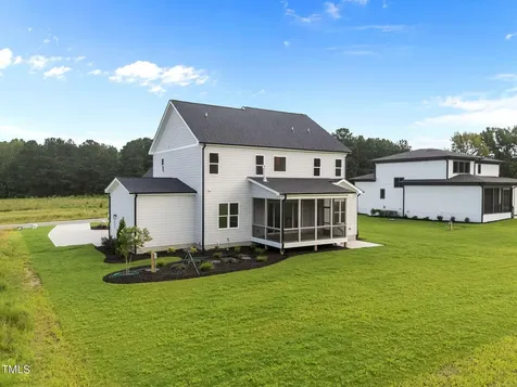 190 Broadleaf Lane Youngsville NC 27596