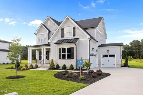190 Broadleaf Lane Youngsville NC 27596