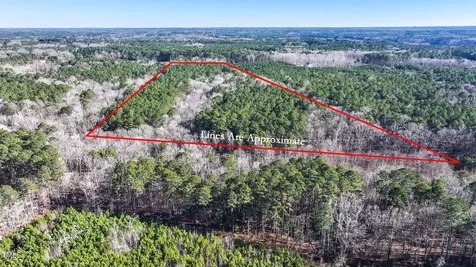 Off J B Morgan Road Apex NC 27523