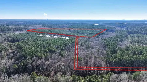 Off J B Morgan Road Apex NC 27523