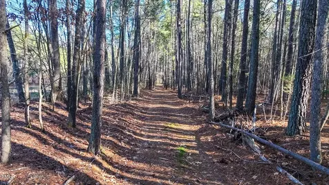 Off J B Morgan Road Apex NC 27523