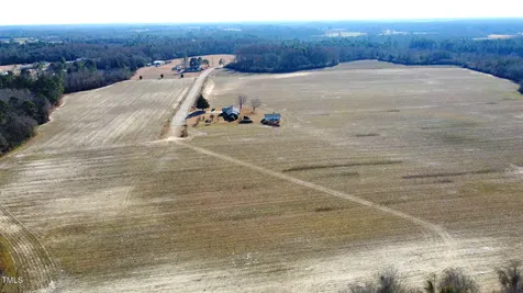 0 Old Tower Road Godwin NC 28344