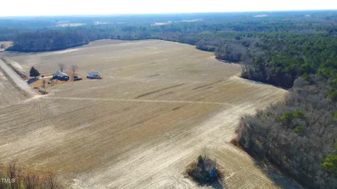 0 Old Tower Road Godwin NC 28344