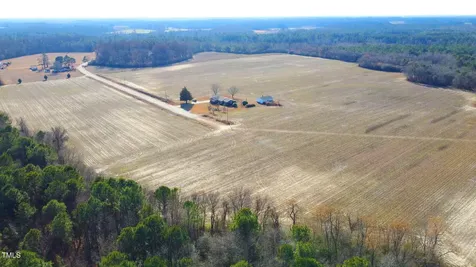 0 Old Tower Road Godwin NC 28344