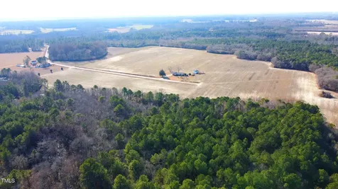 0 Old Tower Road Godwin NC 28344