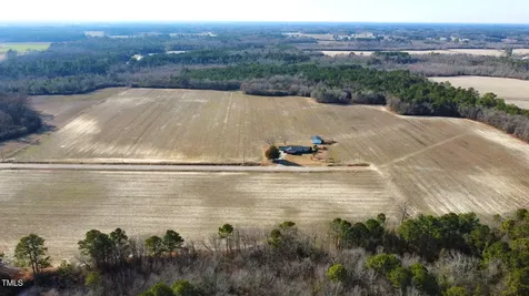 0 Old Tower Road Godwin NC 28344