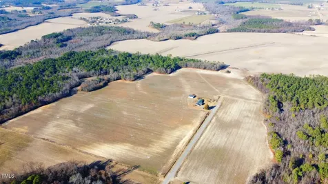 0 Old Tower Road Godwin NC 28344