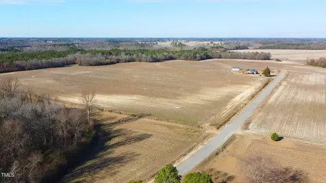 0 Old Tower Road Godwin NC 28344