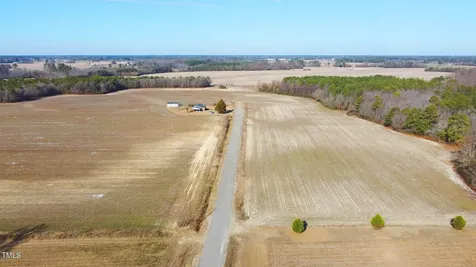 0 Old Tower Road Godwin NC 28344