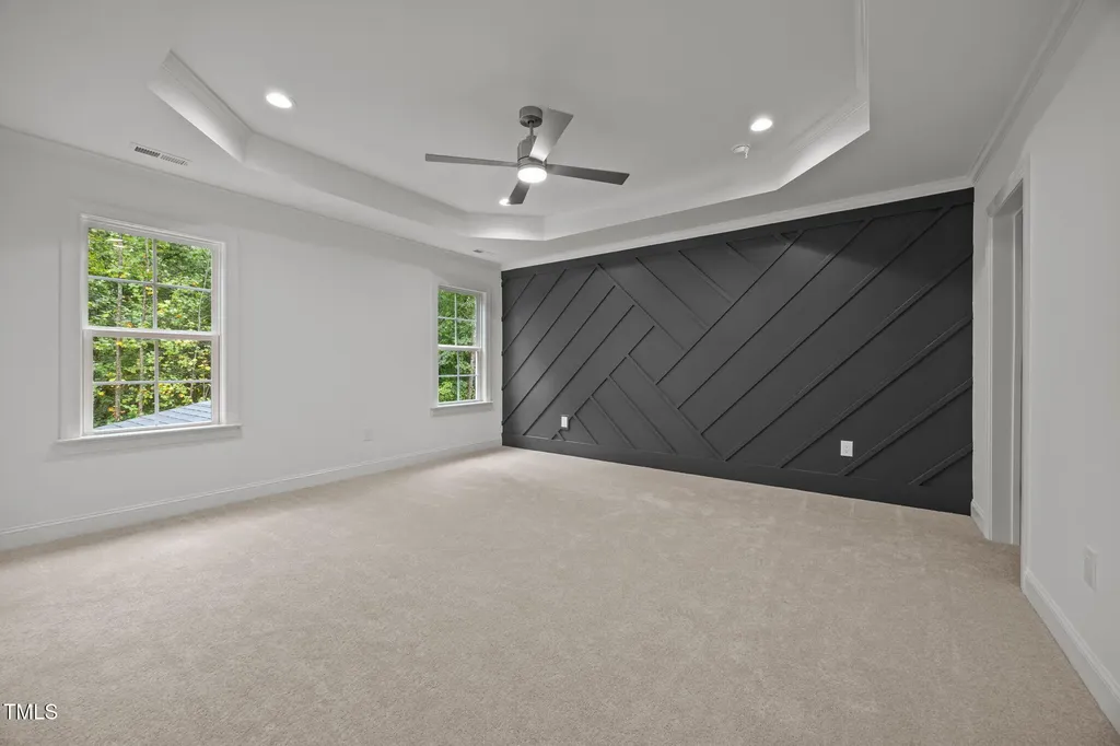 2628 Silver Gate Court Wake Forest NC 27587