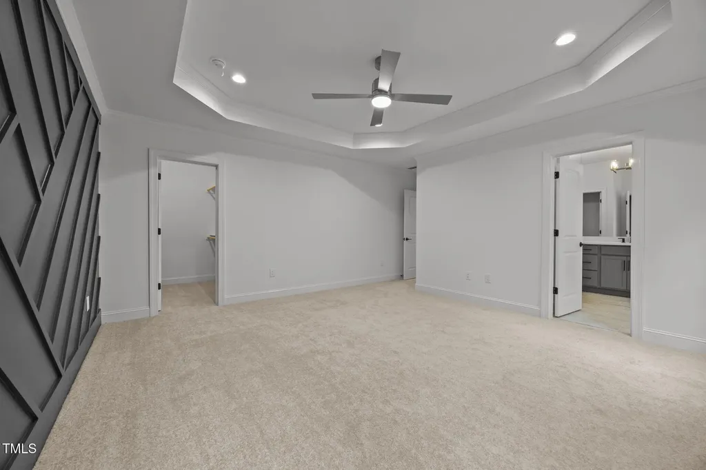2628 Silver Gate Court Wake Forest NC 27587