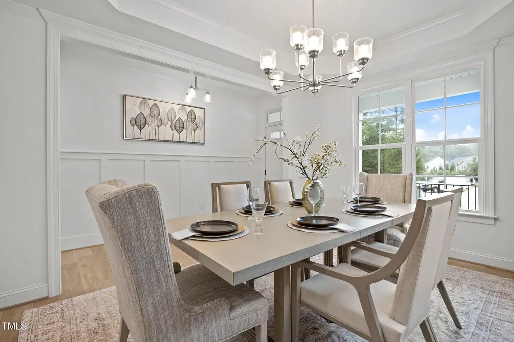 2628 Silver Gate Court Wake Forest NC 27587