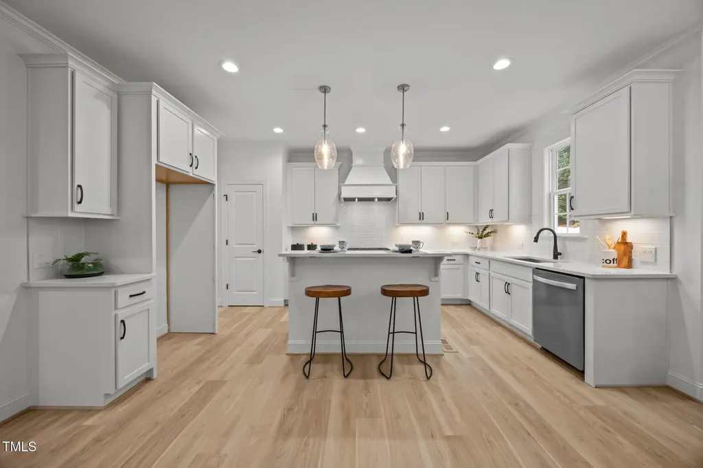 2628 Silver Gate Court Wake Forest NC 27587