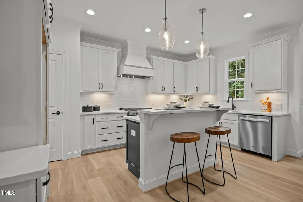 2628 Silver Gate Court Wake Forest NC 27587