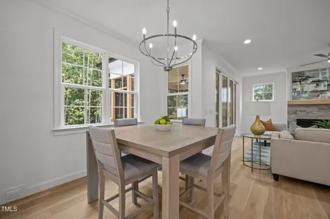 2628 Silver Gate Court Wake Forest NC 27587
