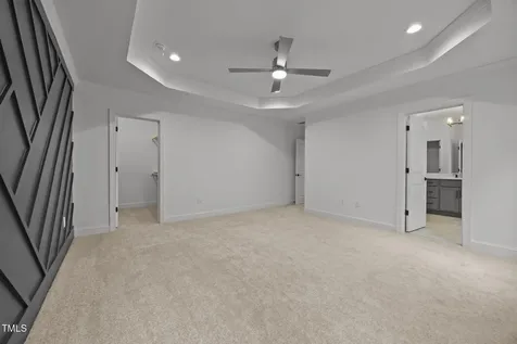 2628 Silver Gate Court Wake Forest NC 27587