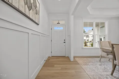 2628 Silver Gate Court Wake Forest NC 27587