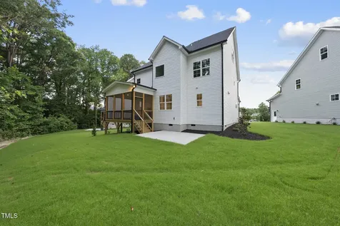 2628 Silver Gate Court Wake Forest NC 27587