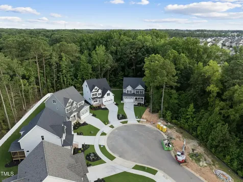 2628 Silver Gate Court Wake Forest NC 27587