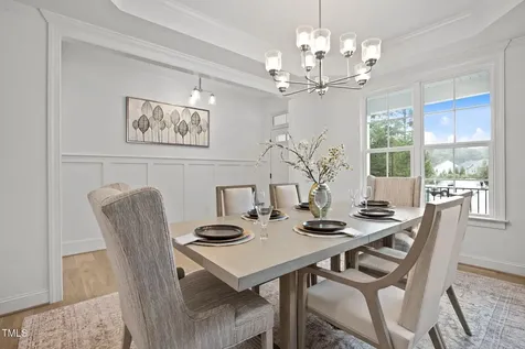 2628 Silver Gate Court Wake Forest NC 27587