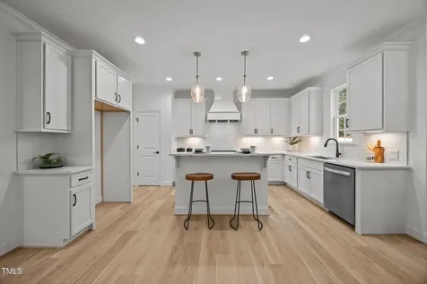 2628 Silver Gate Court Wake Forest NC 27587