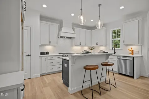 2628 Silver Gate Court Wake Forest NC 27587