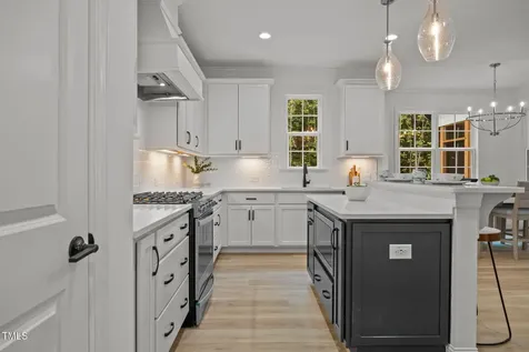 2628 Silver Gate Court Wake Forest NC 27587