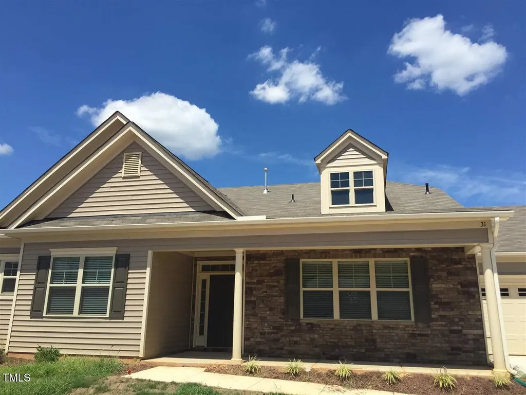 13 E Milan Court Clayton NC 27527