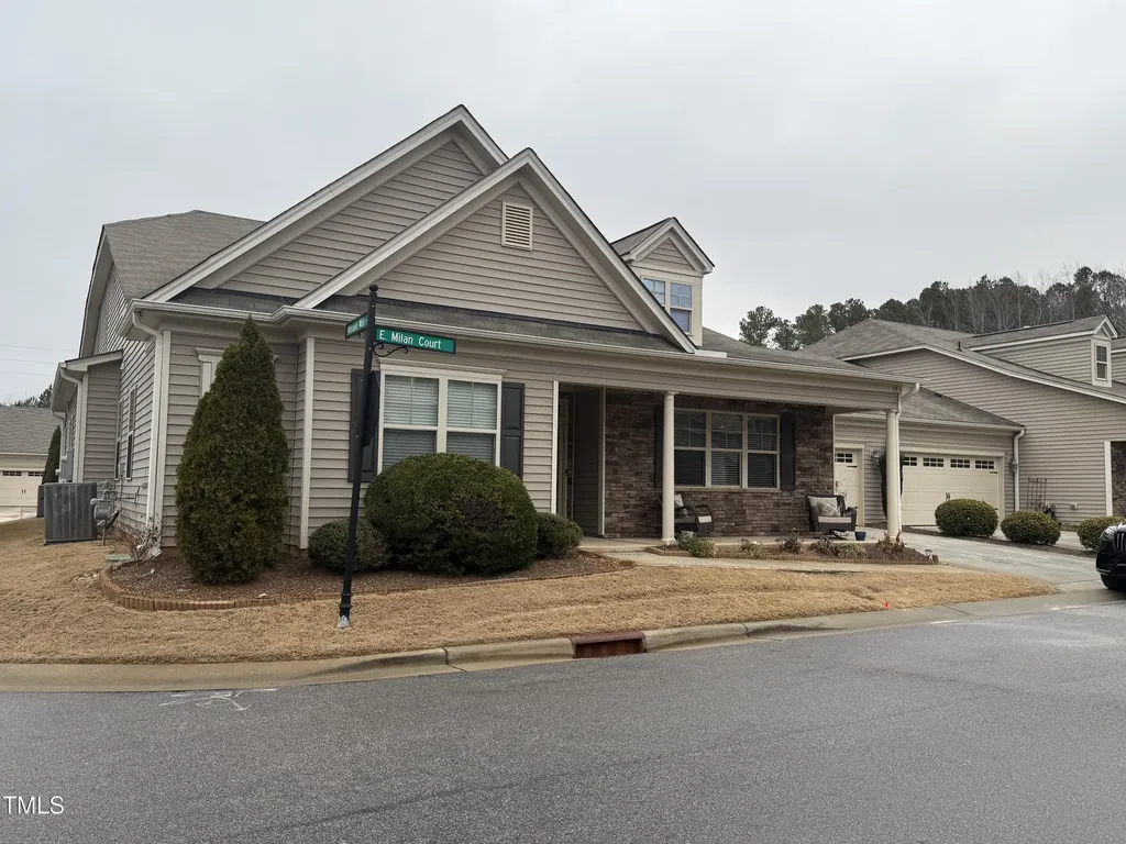13 E Milan Court Clayton NC 27527