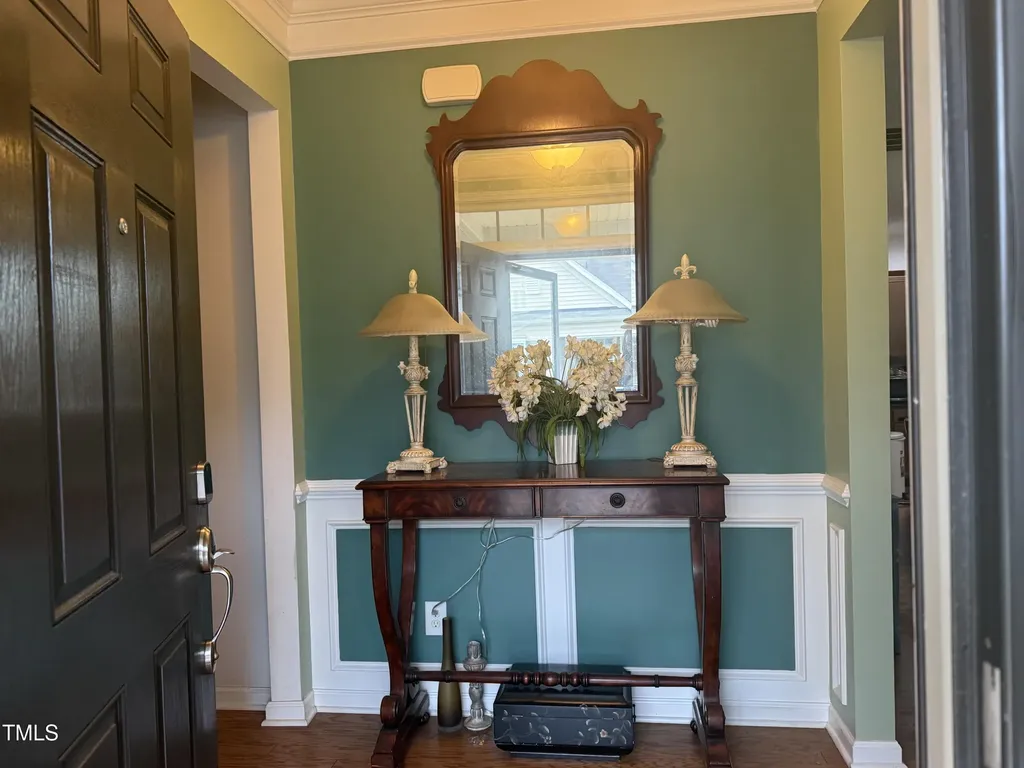 13 E Milan Court Clayton NC 27527