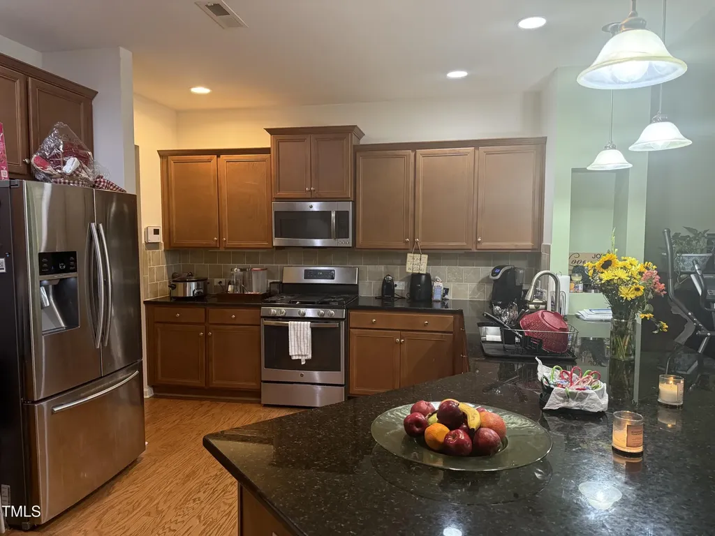 13 E Milan Court Clayton NC 27527