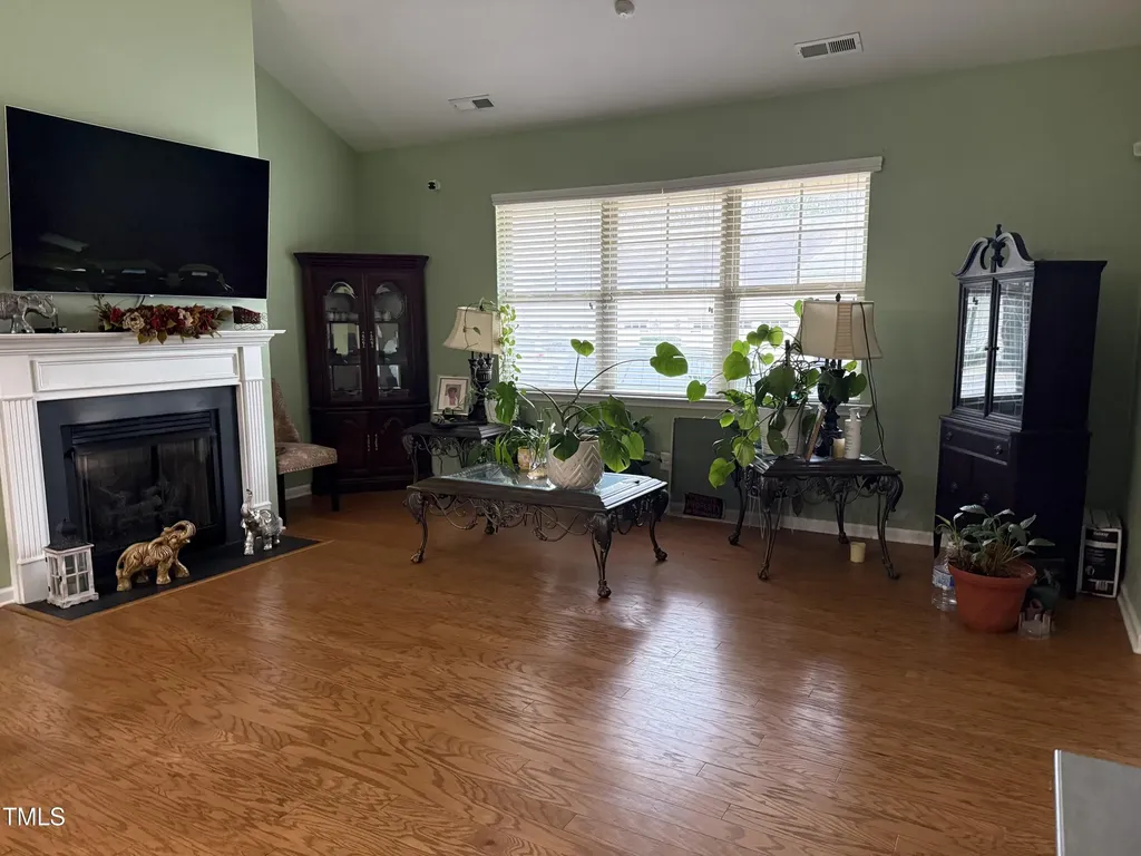 13 E Milan Court Clayton NC 27527