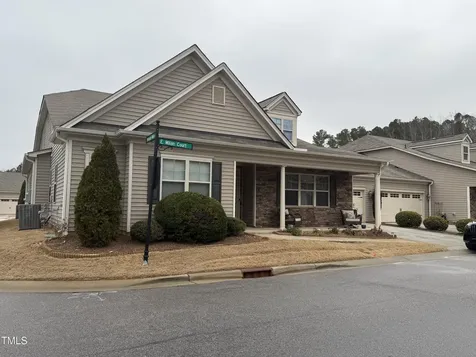 13 E Milan Court Clayton NC 27527